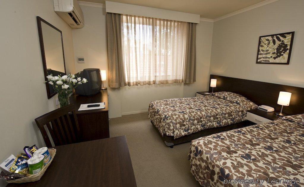 175 Hotel Westmead Sídney Habitación foto